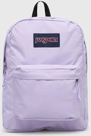 JanSport Batoh barva, velký, hladký