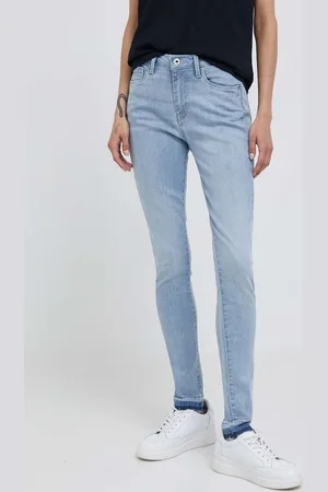 Pepe Jeans Džíny dámské