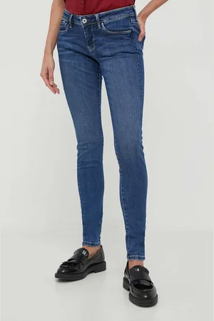 Pepe Jeans Džíny dámské