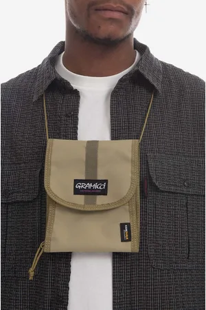 Gramicci Ledvinka Cordura Neck Pouch barva, G3SB.085-beige