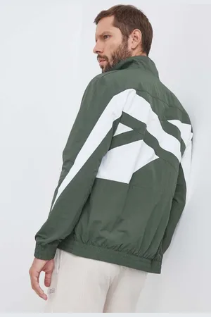 Reebok Bunda pánská, barva, přechodná