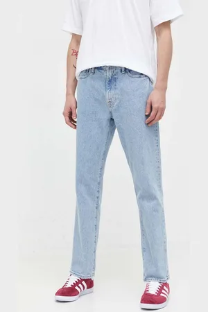 Abercrombie & Fitch Džíny pánské