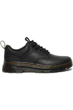 Dr. Martens Kožené polobotky Reeder pánské, barva, DM27104001