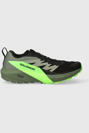 Salomon Boty Sense Ride 5 pánské, barva, L47311100