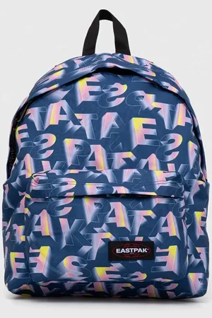 Eastpak Batoh velký, vzorovaný