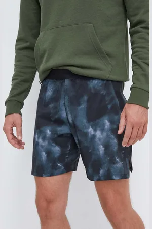 Reebok Běžecké šortky Speed 3.0 barva