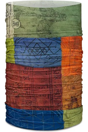 Buff Nákrčník Original EcoStretch vzorovaný