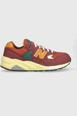 New Balance Tenisky MT580KDA vínová barva