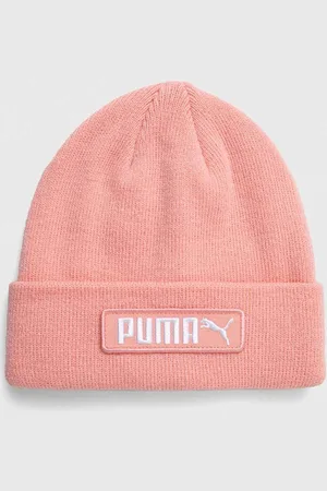 PUMA Dětska čepice barva
