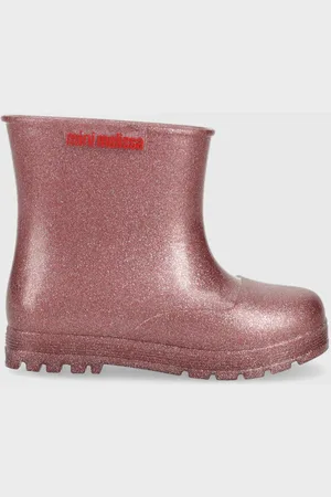 Melissa Dětské holínky WELLY BB barva