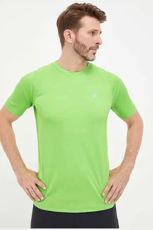 Fila Běžecké tričko Ridgecrest barva