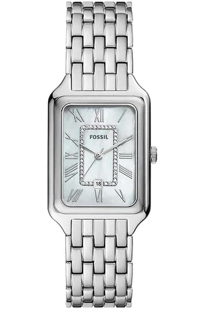 Fossil Hodinky barva