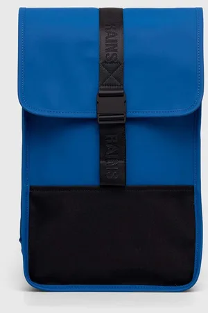 Rains Batoh 14300 Backpacks velký, hladký