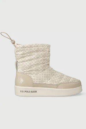 U.S. Polo Assn. Sněhule VEGY barva, VEGY006W/CNY1