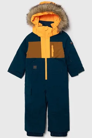 Quiksilver Dětská bunda