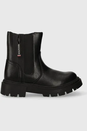 Tommy Hilfiger Dětské holínky barva