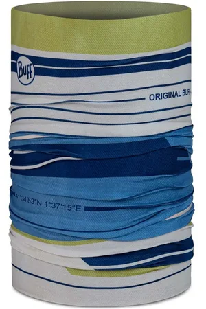 Buff Nákrčník Original EcoStretch vzorovaný