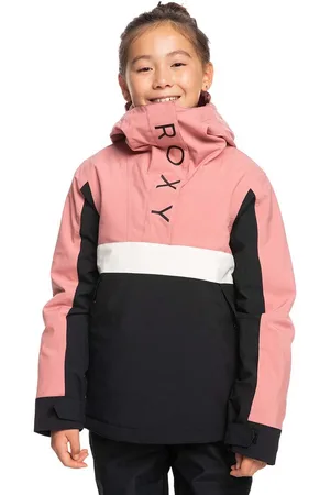 Roxy Dětská zimní bunda SHELTER GIR SNJT