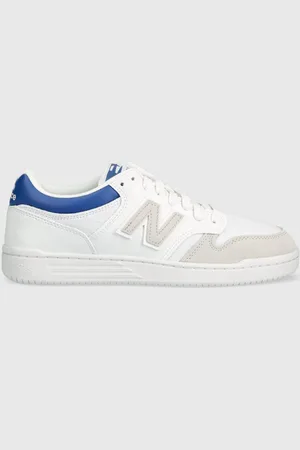 New Balance Sneakers boty BB480LKC barva