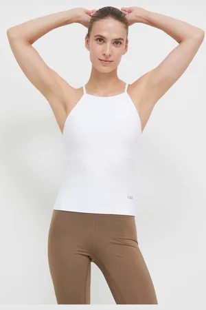Casall Tréninkový top Built-In-Bra barva
