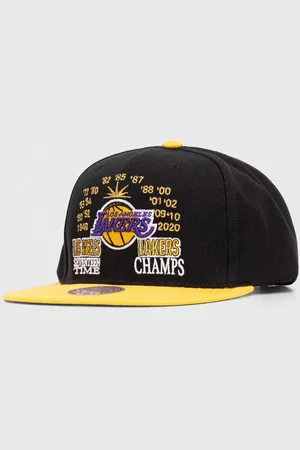 Mitchell & Ness Kšiltovka barva, s aplikací