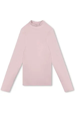 DKNY Dětské tričko barva