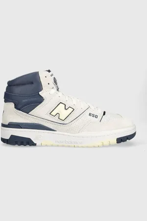 New Balance Tenisky BB650RVN barva