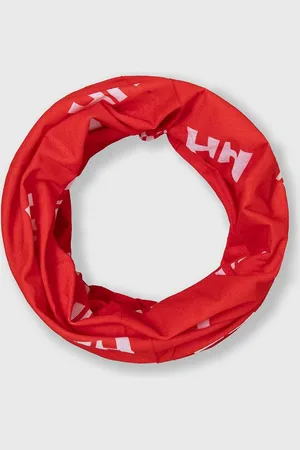 Helly Hansen Nákrčník barva, vzorovaný