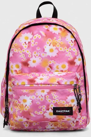Eastpak Batoh dámský, barva, velký, vzorovaný