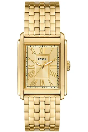 Fossil Hodinky barva