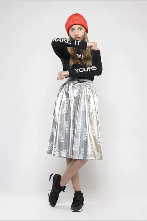 DKNY Dětska čepice barva