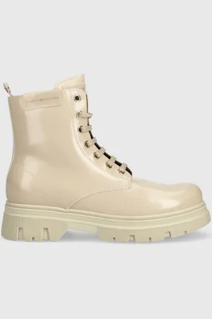 Tommy Hilfiger Dětské workery barva