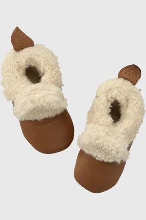 Shoo Pom Dětské papuče barva