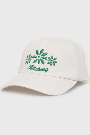 Billabong Bavlněná baseballová čepice barva, s potiskem, ABJHA00196