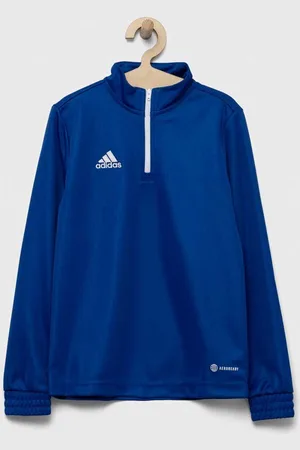 adidas Dětská mikina ENT22 TR TOPY s aplikací