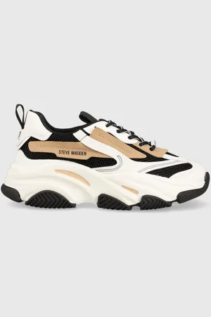Steve Madden Sneakers boty Possession-E barva, SM19000033