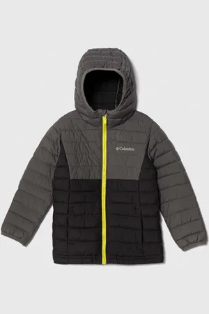 Columbia Dětská bunda barva