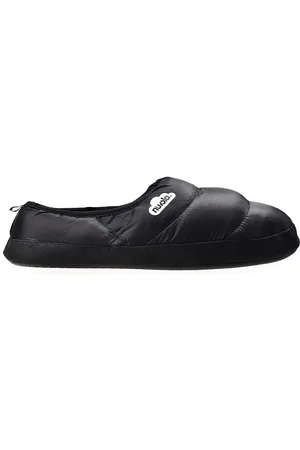 Nuvola. Pantofle Classic barva, UNCLAG.black