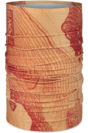 Buff Nákrčník ThermoNet barva, vzorovaný