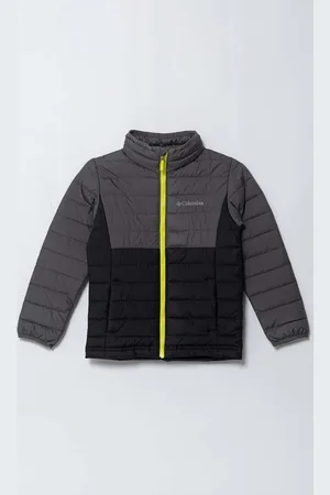 Columbia Dětská bunda barva