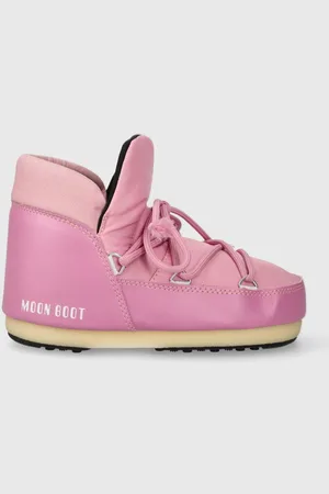 Moon Boot Sněhule PUMPS NYLON barva, 14600300.004