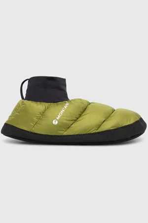 Montane Pantofle barva