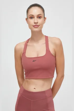 Reebok Top na jógu barva