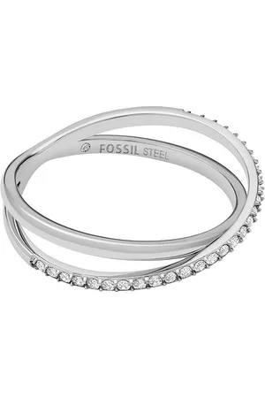 Fossil Prstýnek