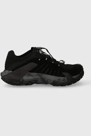 Mammut Boty Hueco II Low GTX pánské, barva