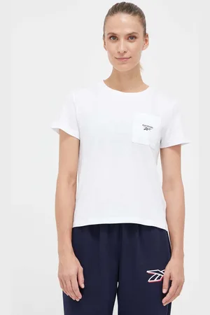 Reebok Tričko Identity barva