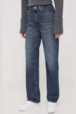 Tommy Hilfiger Džíny dámské, high waist