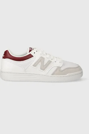 New Balance Sneakers boty BB480LKB barva