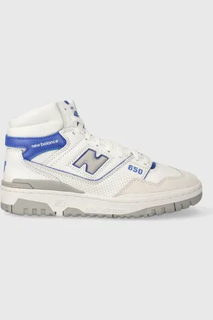 New Balance Tenisky BB650RWI barva