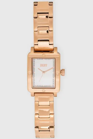 DKNY Hodinky barva